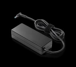 HP 65W 4.5mm Non-EM AC Adapter view 1