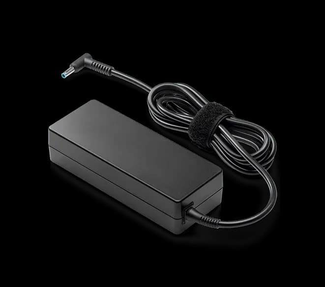 HP 65W 4.5mm Non-EM AC Adapter