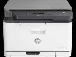HP Color Laser MFP 178nw view 1