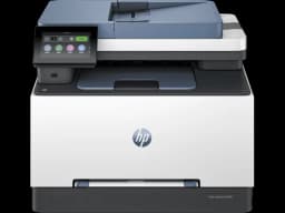 HP Color LaserJet Pro MFP 3303sdw view 1