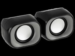 HP DHS-2111 Wired Multimedia Speaker view 1