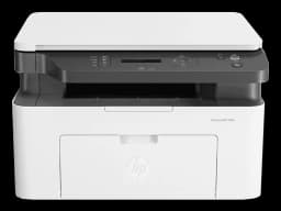HP Laser MFP 1188a view 1