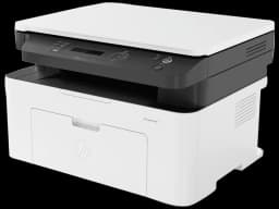 HP Laser MFP 1188nw view 2