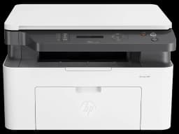 HP Laser MFP 1188nw view 1