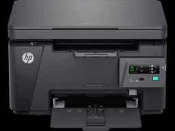 HP LaserJet Pro MFP M126a Plus view 1