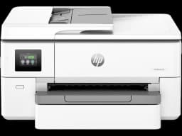 HP OfficeJet Pro 9720 Wide Format All-in-One view 1