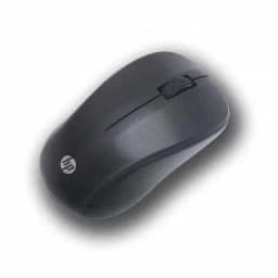 HP S500 Wireless Mouse view 2