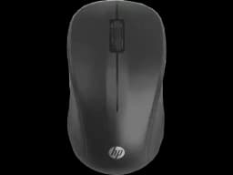 HP S500 Wireless Mouse view 1