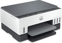 HP Smart Tank 670 All-in-One Printer view 2