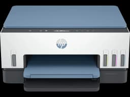 HP Smart Tank 675 Wi-Fi All-in-One Printer view 1