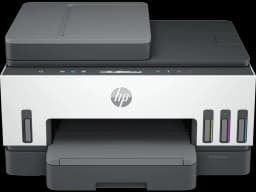 HP Smart Tank 750 Wi-Fi All-in-One Printer view 1