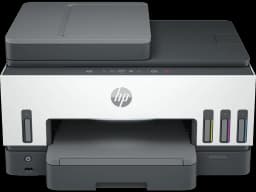 HP Smart Tank 790 Wi-Fi All-in-One Printer view 1