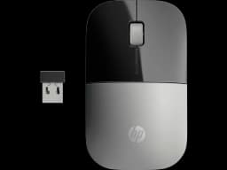 HP Z3700 Wireless Mouse view 1