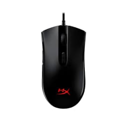 HyperX Pulsefire Core RGB Gaming Mouse view 1