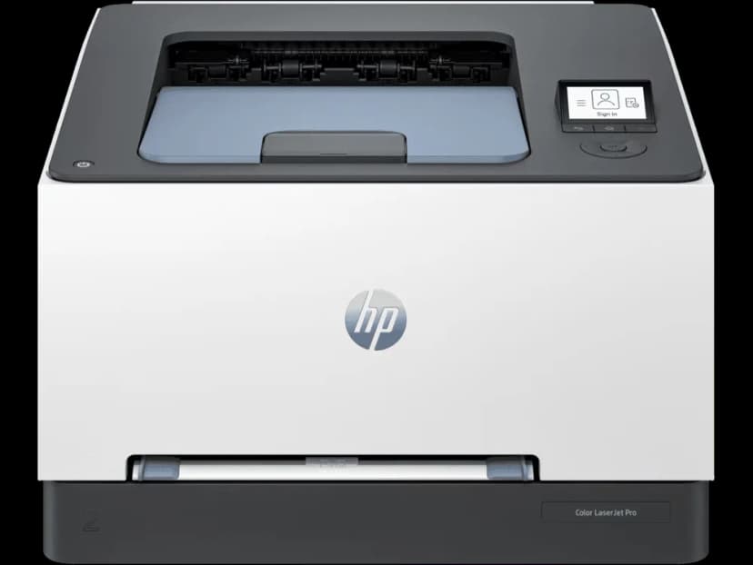 HP Color LaserJet Pro 3203dw Printer
