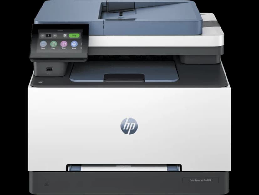 HP Color LaserJet Pro MFP 3303sdw