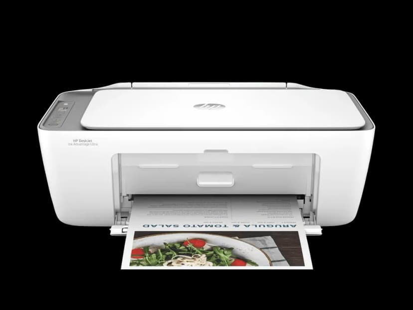 HP DeskJet Ink Advantage Ultra 4926 All-in-One