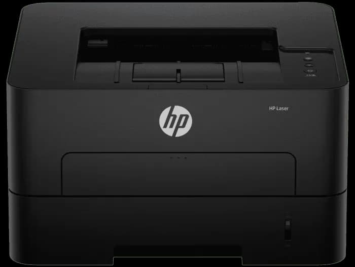 HP Laser 303dw Printer
