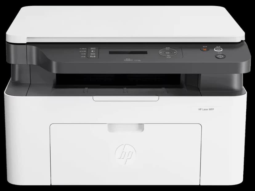 HP Laser MFP 1188nw