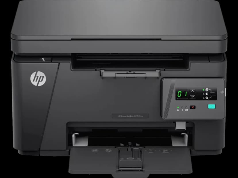 HP LaserJet Pro MFP M126a Plus