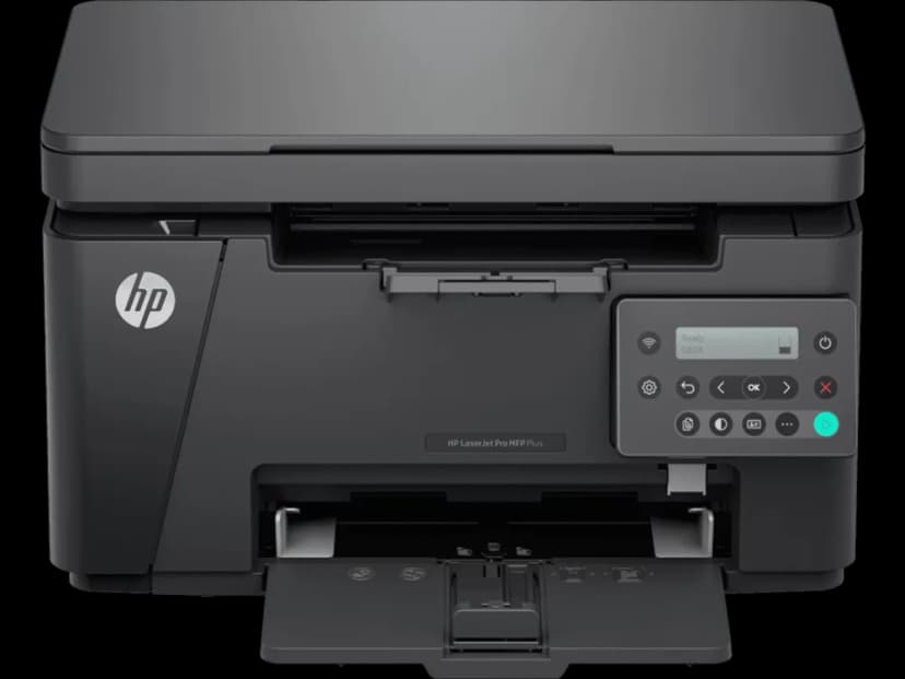 HP LaserJet Pro MFP M126nw Plus