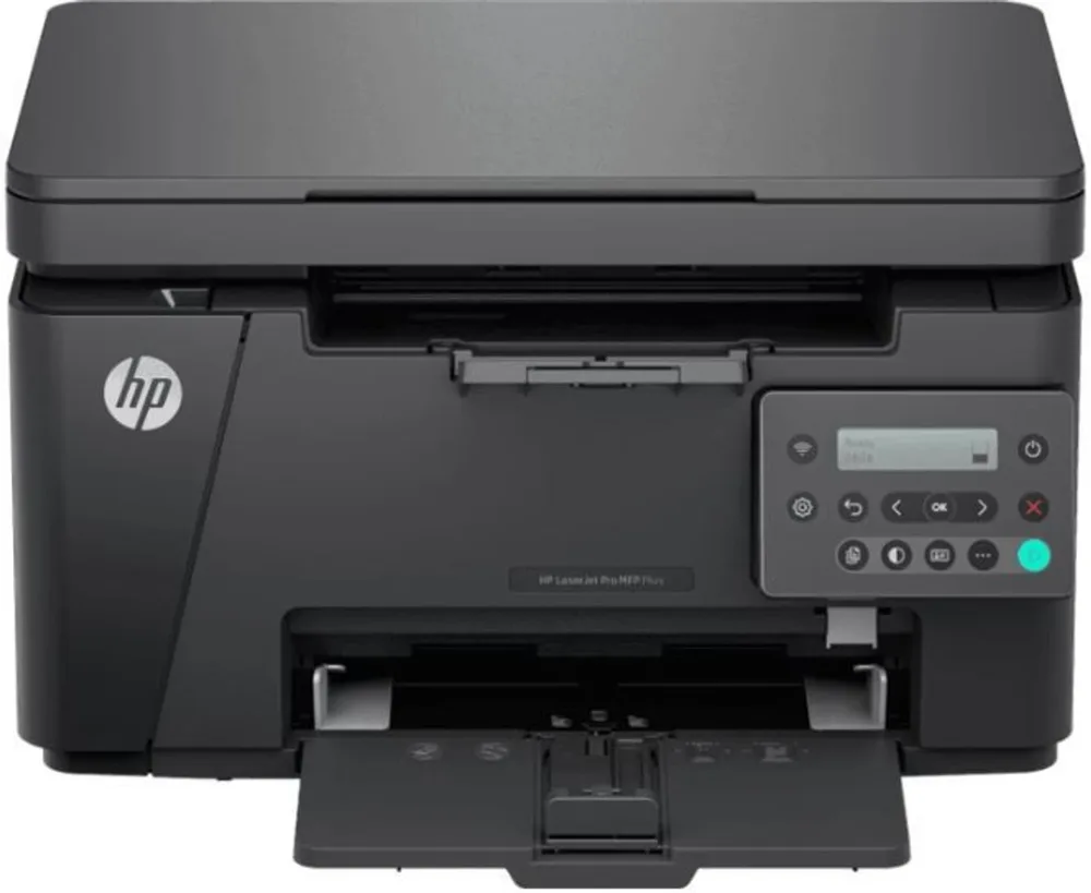 HP LaserJet Pro MFP M126nw