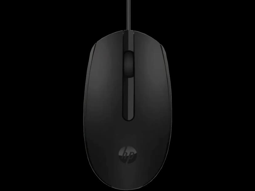 HP M10 Wired Mouse