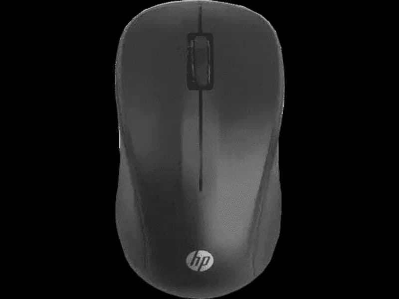 HP S500 Wireless Mouse