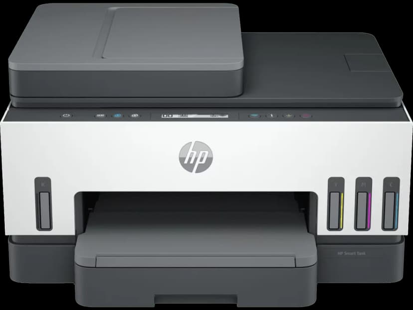 HP Smart Tank 750 Wi-Fi All-in-One Printer