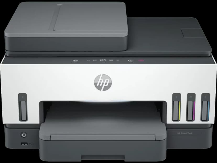 HP Smart Tank 790 Wi-Fi All-in-One Printer