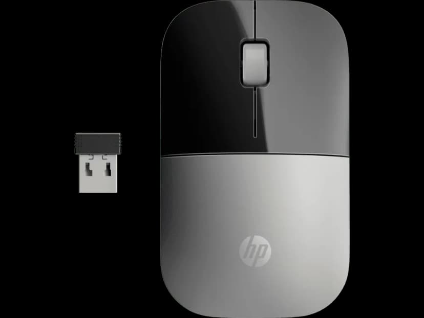 HP Z3700 Wireless Mouse