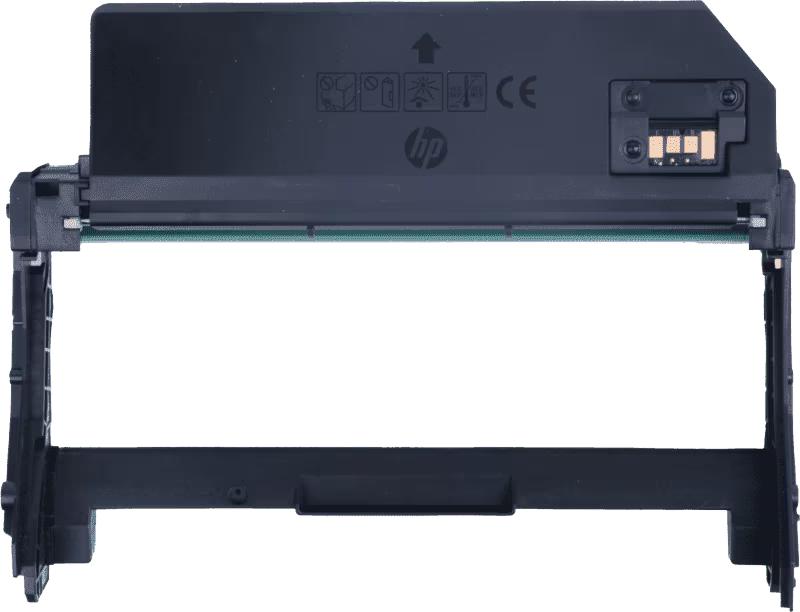 HP 181A Black Original Laser Imaging Drum view 2