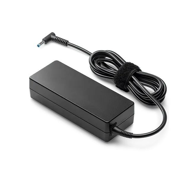 HP 65W 4.5mm Non-EM AC Adapter