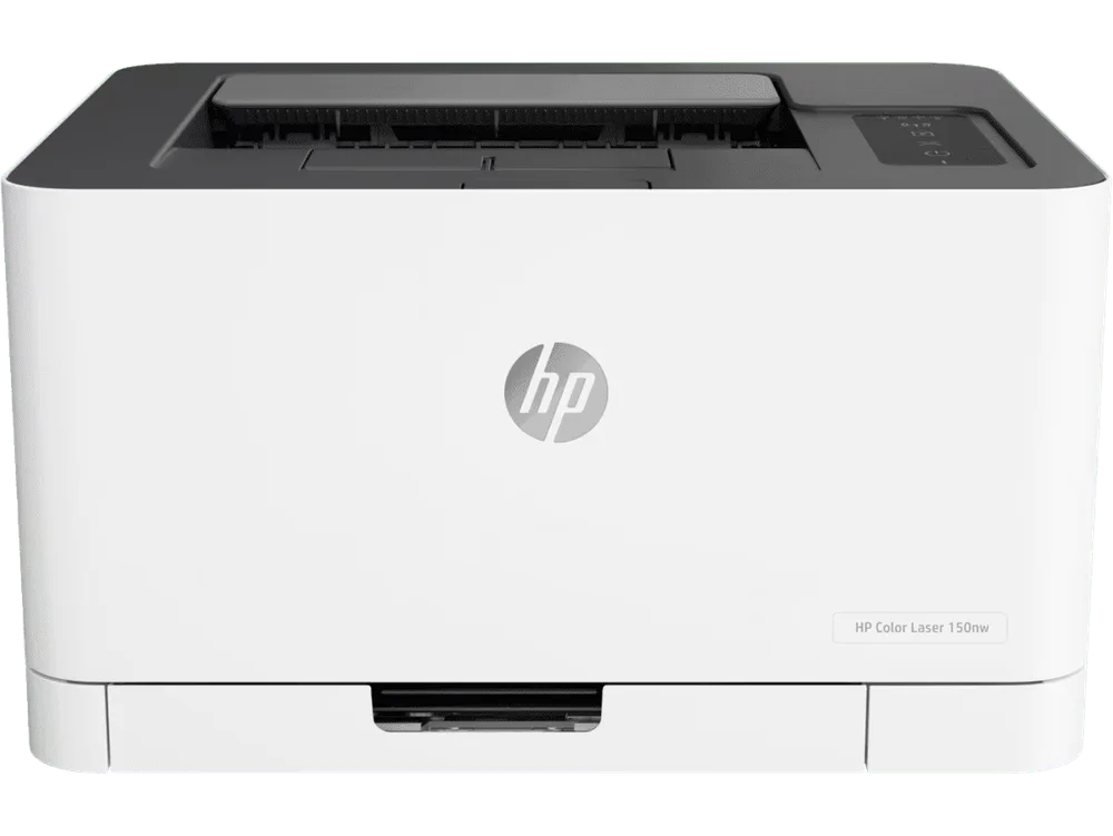 HP Color Laser 150nw Printer