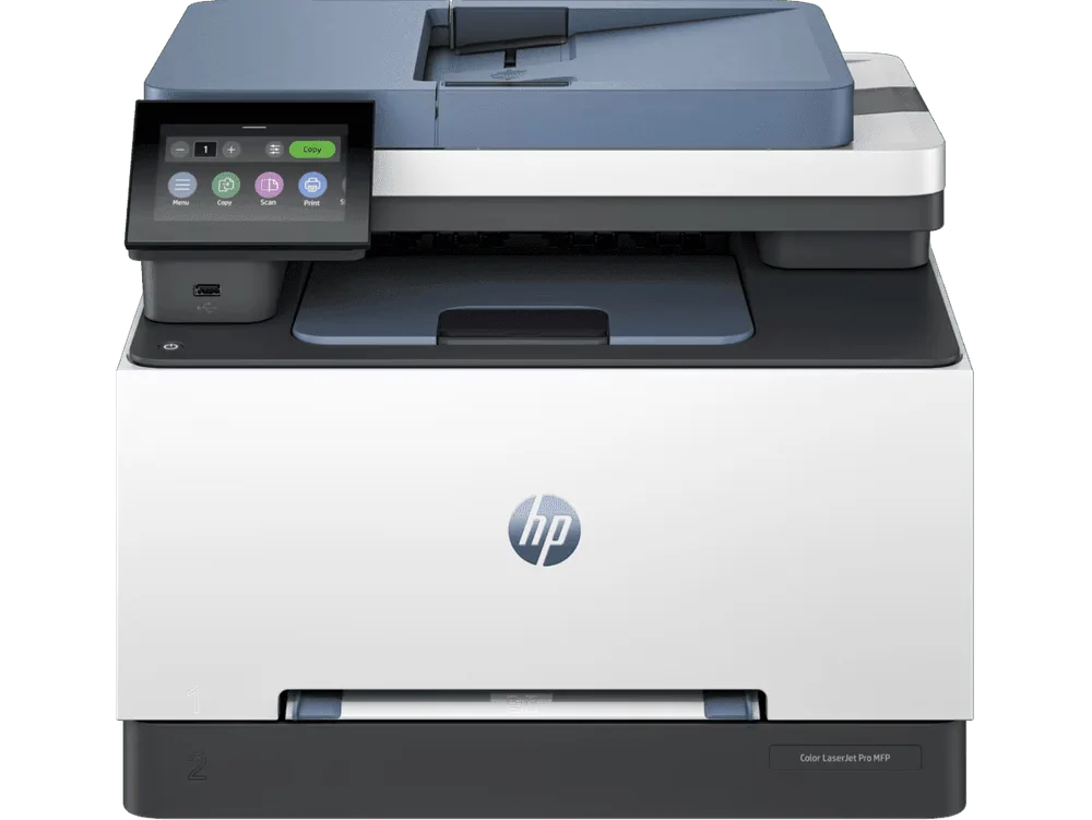 HP Color LaserJet Pro MFP 3303sdw