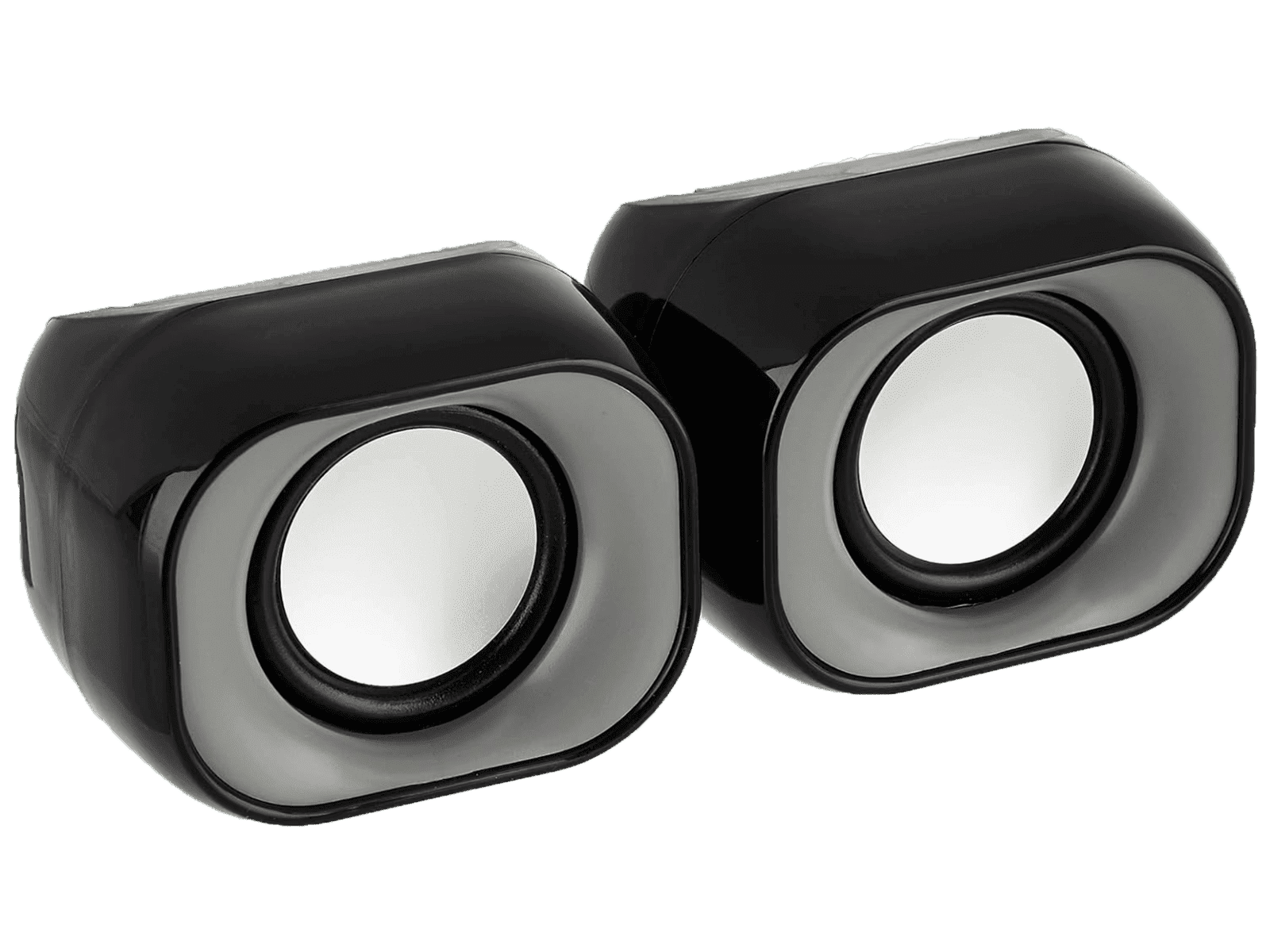 HP DHS-2111 Wired Multimedia Speaker