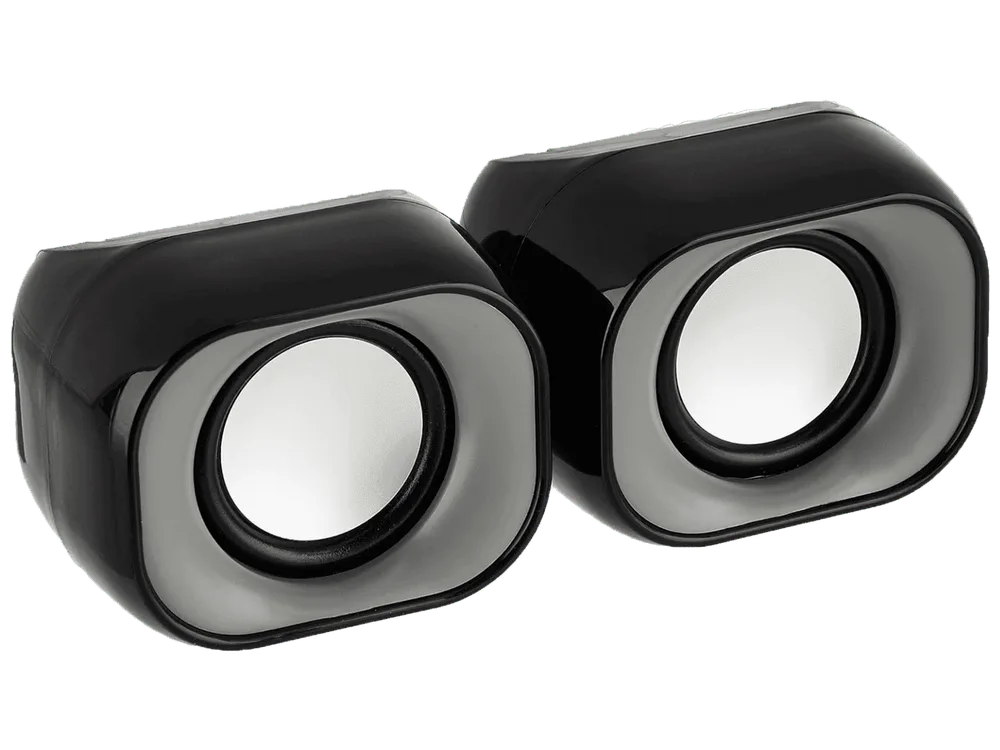 HP DHS-2111 Wired Multimedia Speaker