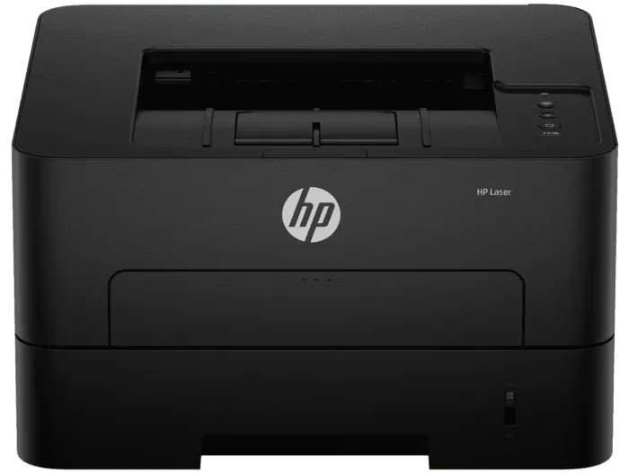 HP Laser 303dw Printer