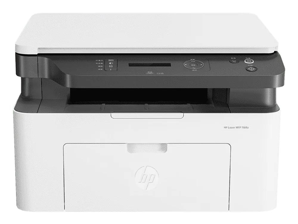 HP Laser MFP 1188a
