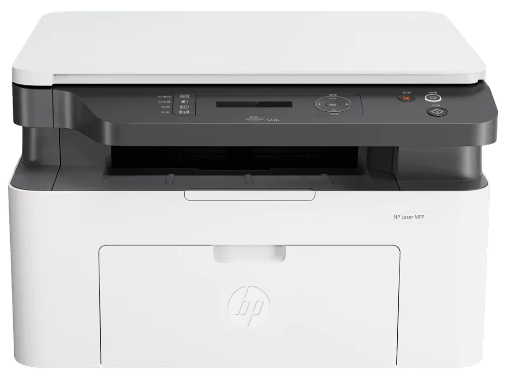HP Laser MFP 1188nw
