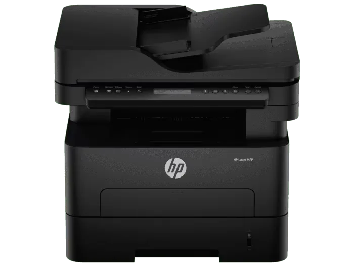 HP Laser MFP 323sdnw