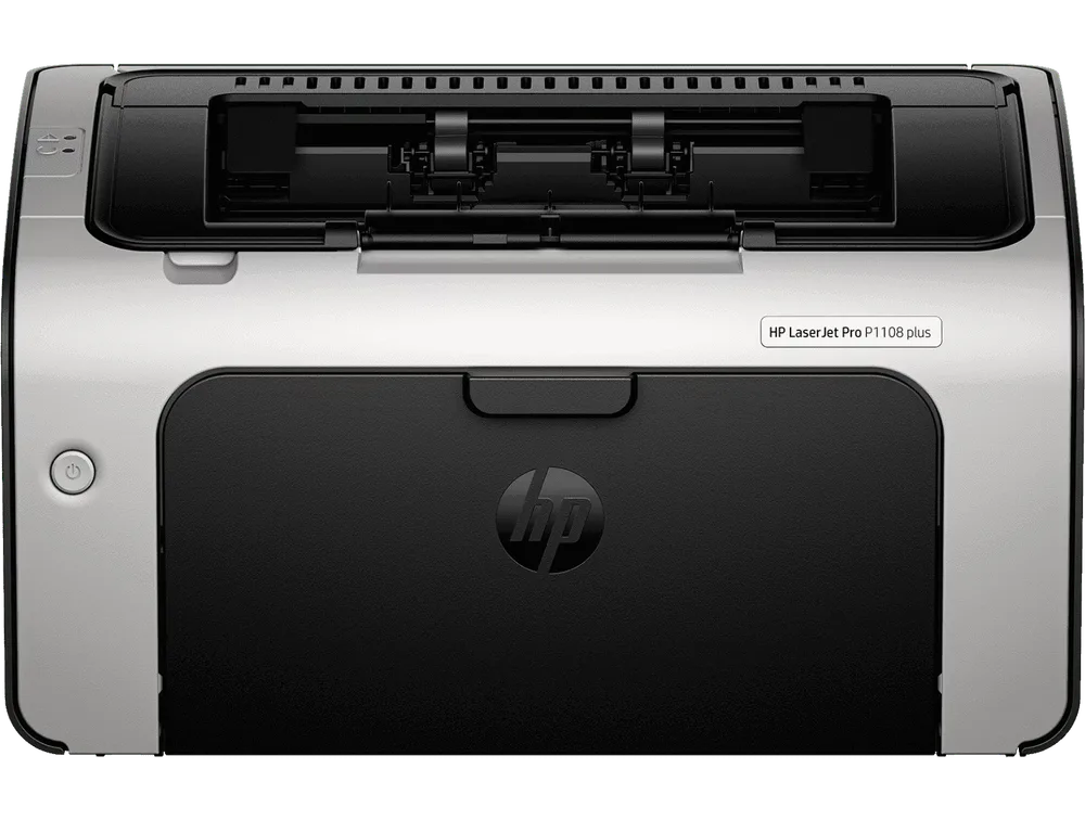 HP LaserJet Pro P1108 Plus Printer