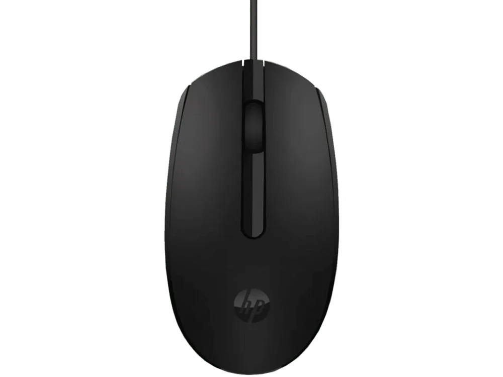 HP M10 Wired Mouse