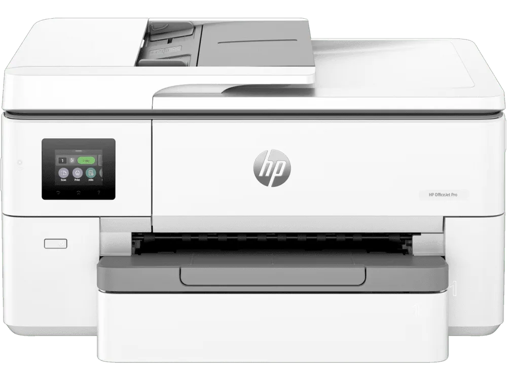 HP OfficeJet Pro 9720 Wide Format All-in-One