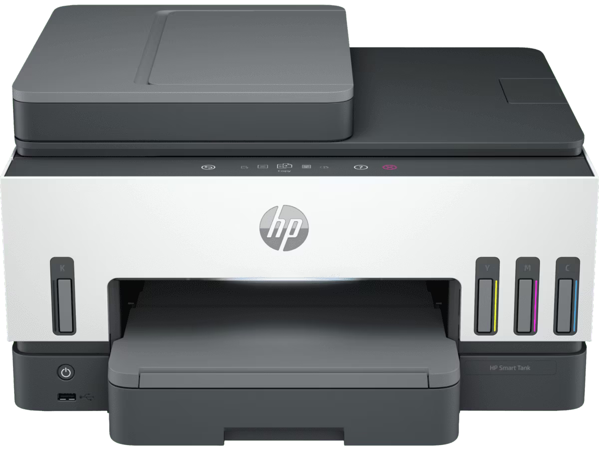 HP Smart Tank 790 Wi-Fi All-in-One Printer