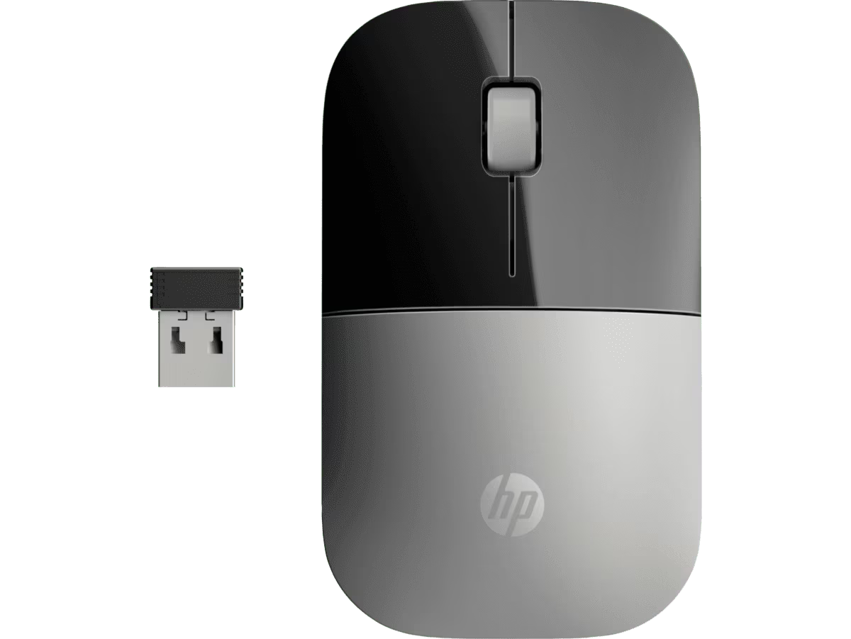 HP Z3700 Wireless Mouse