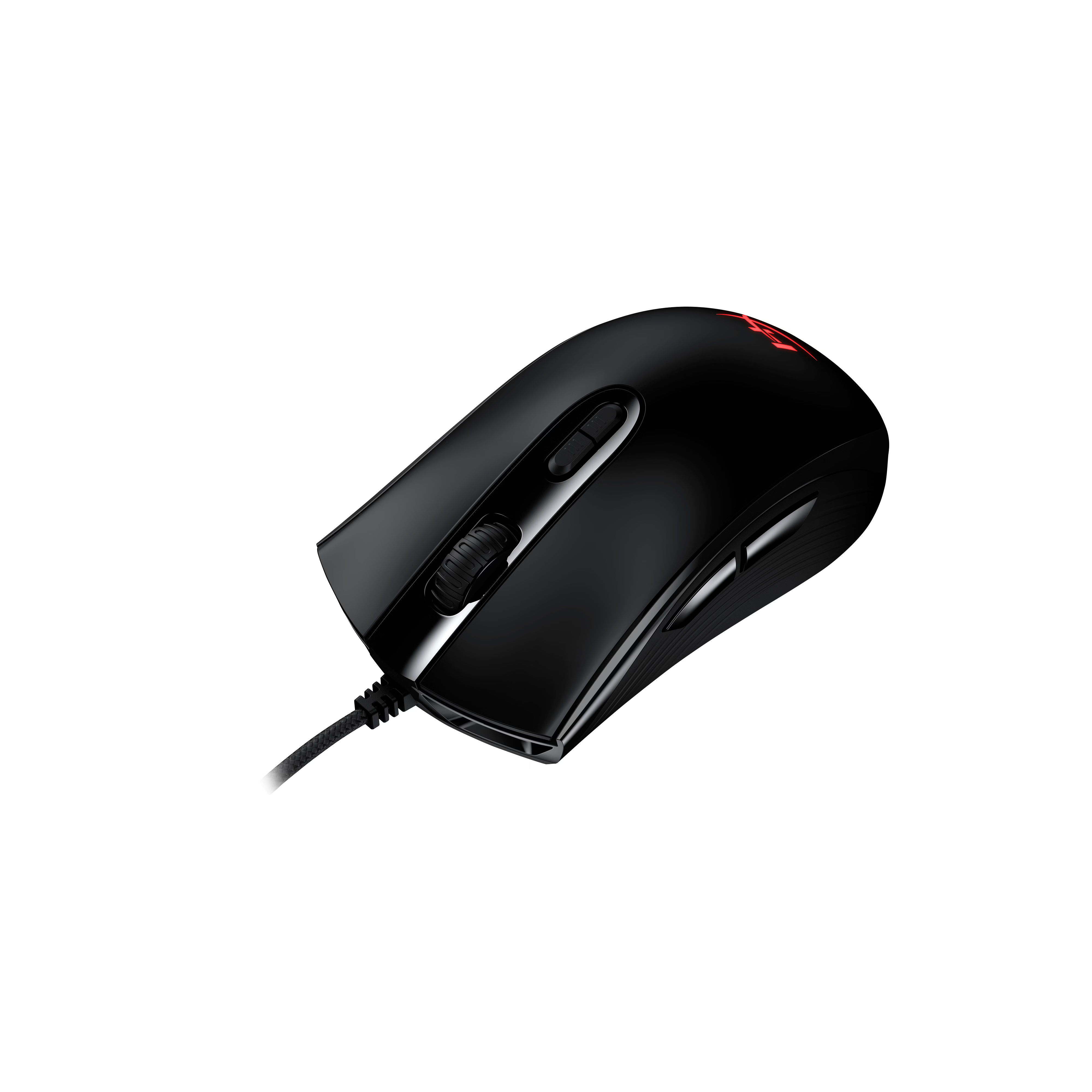 HyperX Pulsefire Core RGB Gaming Mouse view 2
