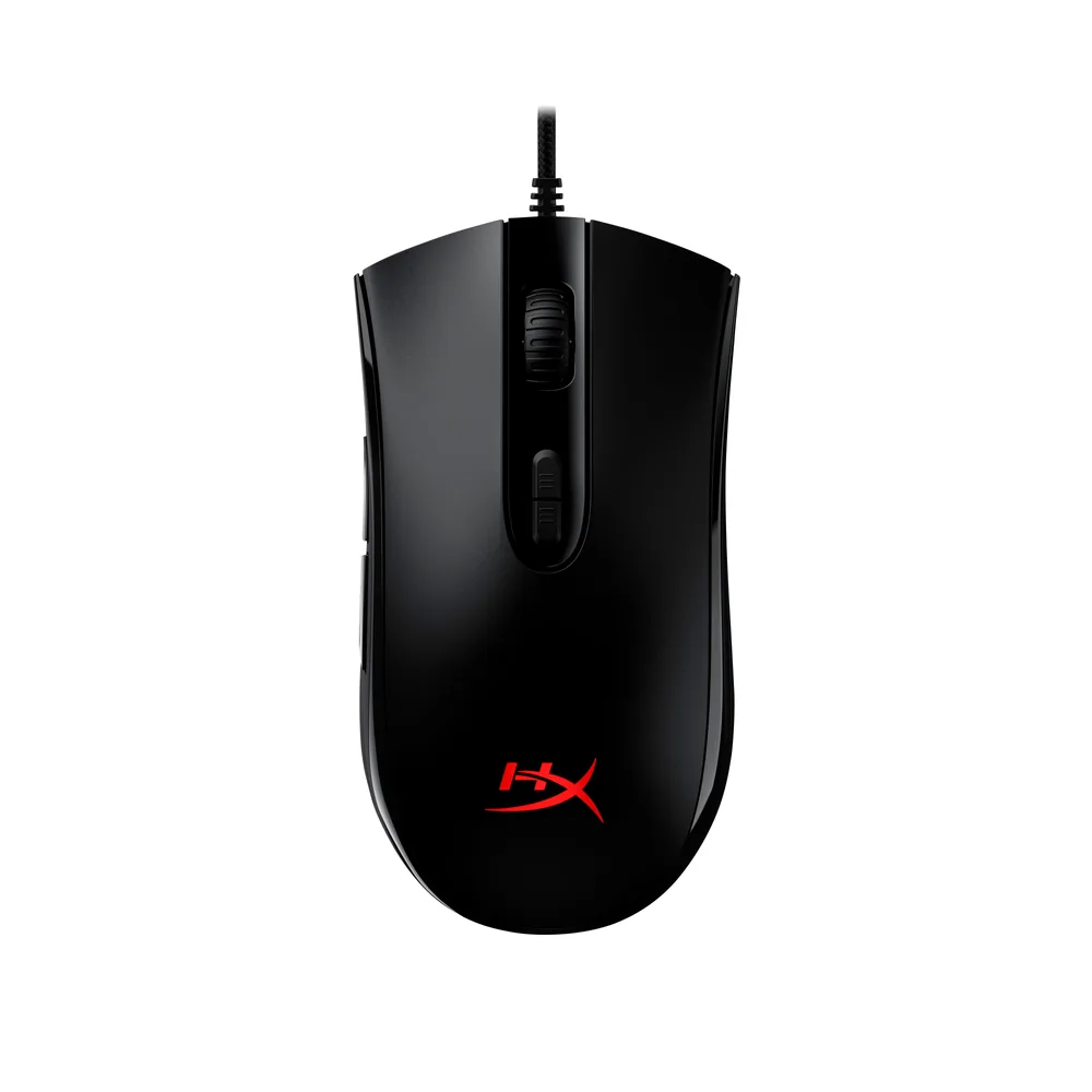 HyperX Pulsefire Core RGB Gaming Mouse